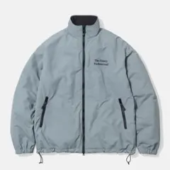 ENNOYとスタイリスト私物 NYLON PADDED SET UP