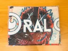 THE ORAL CIGARETTES ファントム マフラータオルのサムネイル