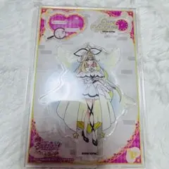 ラウンドワン 名探偵プリキュア キュアアルカナ 後半