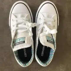 コンバース19センチ