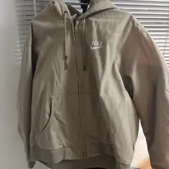 NIKE HAVE A NIKE DAY パーカー