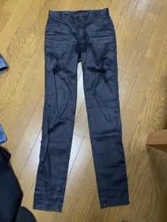 coating denim スキニー skinny デストロイ - メルカリ
