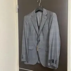 COMME CA MEN CERRUTI IL PRINCIPEジャケット