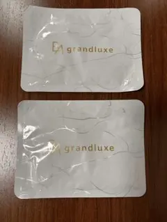 POLA B.A グランラグゼIV マスク　2枚