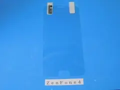 ★新品★画面シート・フィルム（ＺｅｎＦｏｎｅ４　ゼンフォン４｛ＺＥ５５４ＫＬ｝用
