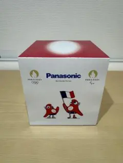 TOKYO2020 ティッシュ　オリンピック　Panasonic TOKYO2020 ティッシュ オリンピック Panasonic