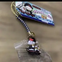 Hello Kitty ハローキティ 神奈川限定ファスナーストラップ22種セット Hello Kitty ハローキティ 神奈川限定ファスナーストラップ22種セット