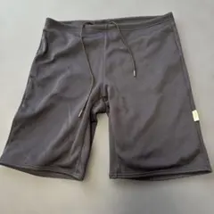 メンズ　水着　ASICS Sサイズ　訳ありのサムネイル