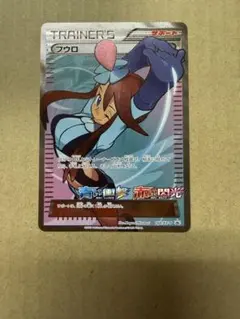 14 フウロ プロモ P XY 拡張パック青い衝撃 赤い閃光ポケモンカード 14 フウロ プロモ P XY 拡張パック青い衝撃 赤い閃光ポケモンカード
