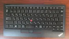 Lenovo ThinkPad トラックポイント キーボード II - 日本語