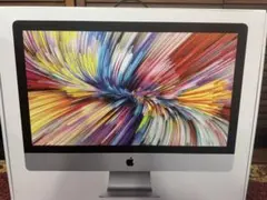 Apple iMac Retina 5K 27インチ