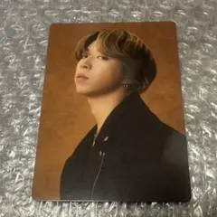 BE:FIRST　SOTA　ソウタ　トレカ　コンプリートファイル　BMSG