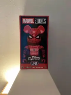 2026年最新】マーベル ベアブリック ラストワンの人気アイテム - メルカリ