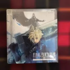 FINAL FANTASYVII ADVENT CHILDREN Blu-ray