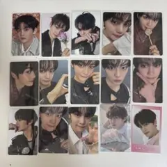 2025年最新】ギュビン トレカの人気アイテム - メルカリ