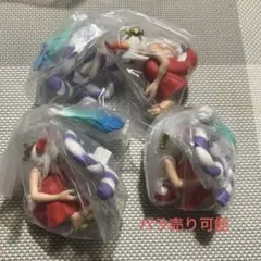 ONEPIECE ワンピース まちぼうけ ヤマト 3点