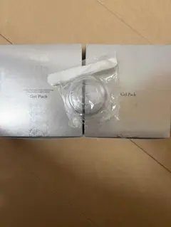 【新品】フェヴリナ NANO ACQUA 炭酸ジェルパック 10回分のサムネイル
