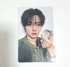 スキズ　リノ　トレカ　hollow　初回生産限定盤　A