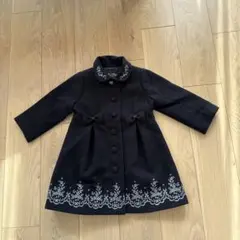 マザウェイズ　コート　97cm