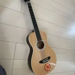 フォークギター