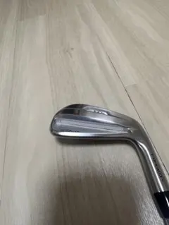 Titleist t100s 2021年　7番単体アイアンのサムネイル