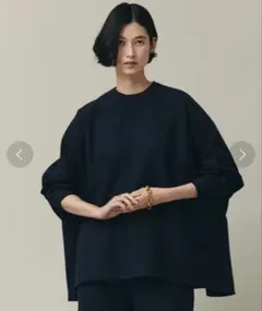 カレンソロジー スウェット