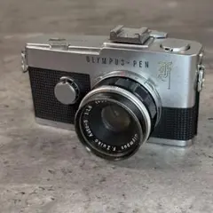OLYMPUS PEN Fのサムネイル