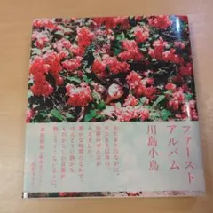 ファーストアルバム / 川島小鳥