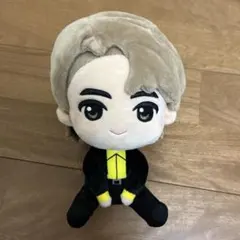 BT21 TATA一番くじぬいぐるみ