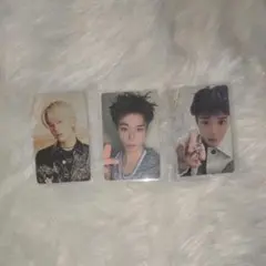 treasure アサヒ トレカセット