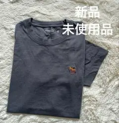 Dime Mtl Cat Graphic T-Shirt Grey S/P - メルカリ