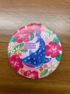 美ら海水族館 ミラーライト 美ら海水族館 ミラーライト｜Yahoo!フリマ（旧PayPayフリマ）