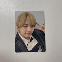 なにわ男子 トレカ アイドル