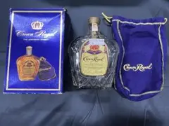 古酒 希少 ミニチュアボトル おまとめ クラウンロイヤル ウィスキー 計22本 古酒 希少 ミニチュアボトル おまとめ クラウンロイヤル ウィスキー 計