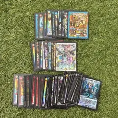 デュエルマスターズ まとめ売り 約5000枚 プレイ用 デュエルマスターズ 約5000枚 大量まとめ売り引退セット - メルカリ
