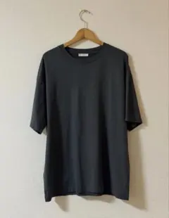 ATON SUVIN 60/2 オーバーサイズTシャツ　04のサムネイル