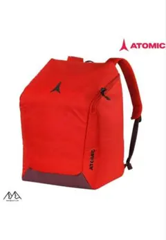 新品ATOMICスキーバック35L