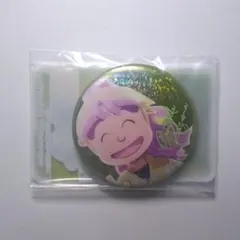 ダンガンロンパV3 サンリオ 缶バッジ 天海蘭太郎 - メルカリ