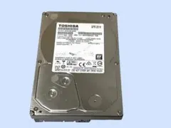 S1154 TOSHIBA 3TB HDD DT01ACA300 3.5インチ S1154 TOSHIBA 3TB HDD DT01ACA300 3.5インチ - メルカリ