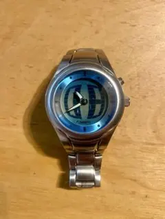 FOSSIL BIG TIC クォーツY2K JR-8093 ジャンクのサムネイル