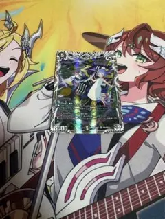 デュエルマスターズ アーテル・ゴルギーニ