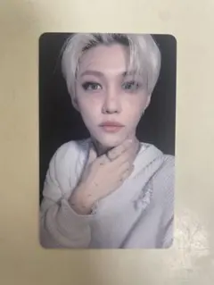 oddinary フィリックス トレカ サウェ ラキドロ