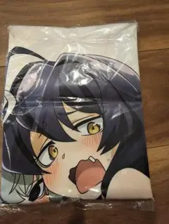 魔法少女にあこがれて　水着スクラッチ　A賞等身大タペストリー　柊うてな 魔法少女にあこがれて B2タペストリー vol.2 柊うてな