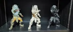 NECA プレデター2 ボアブラザーズセット ボア＆ストーカープレデター 