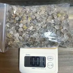 ルチル♡細石♡1キロ