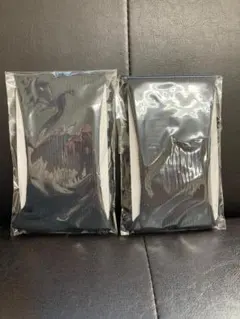 セール　グラントイーワンズ エナジックハイソックス ブラック LLサイズ　袋破れ