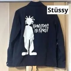 Stussy WOMEN Shadow Man Coach Jacketのサムネイル