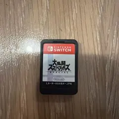 大乱闘スマッシュブラザーズ