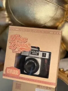 2026年最新】Holga Digitalの人気アイテム - メルカリ