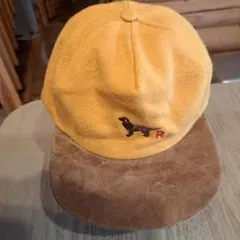 ドッグデプト　キャップ　フリーサイズ　新品